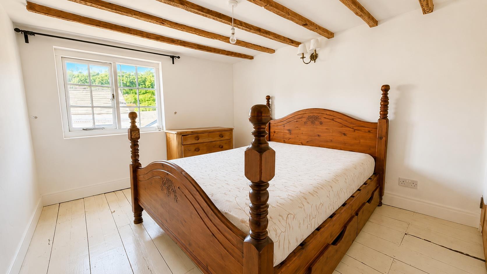 2 bed property in All Saints Street, Old Town, Hastings